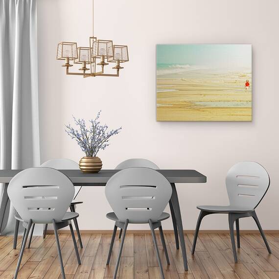 Tablou Canvas - In Felul Meu, Marime: 40 x 50 cm - 4- Roveli