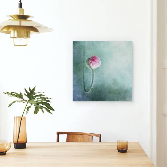 Tablou Canvas - Incredere, Marime: 60 x 60 cm - 4- Roveli