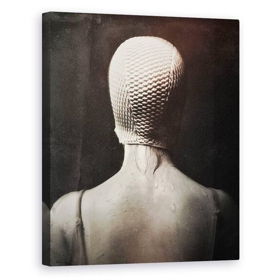 Tablou Canvas - Minunata Baie, Marime: 40 x 50 cm - - Roveli