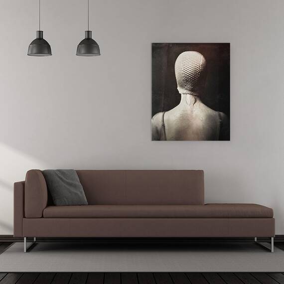 Tablou Canvas - Minunata Baie, Marime: 40 x 50 cm - 2- Roveli