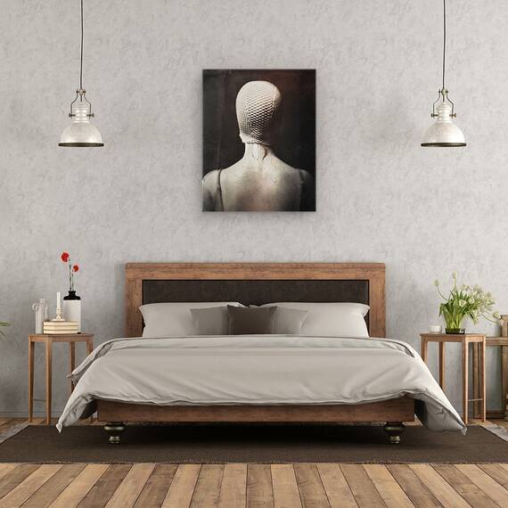 Tablou Canvas - Minunata Baie, Marime: 40 x 50 cm - 3- Roveli