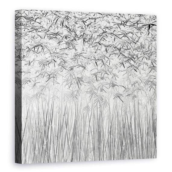 Tablou Canvas - Paralelism, Marime: 60 x 60 cm - - Roveli