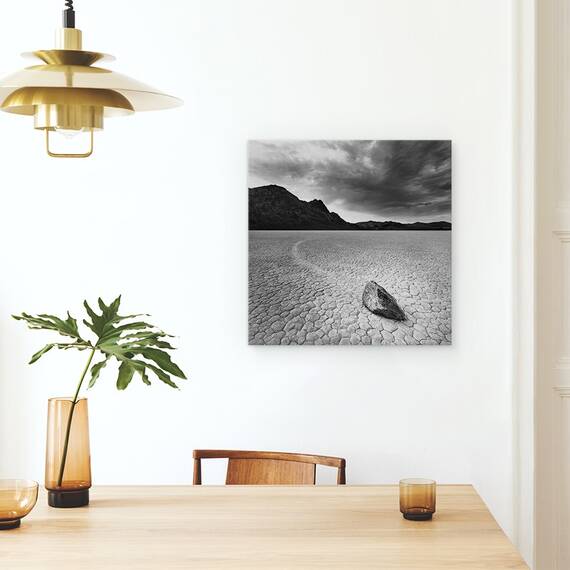 Tablou Canvas - Pista De Curse, Marime: 60 x 60 cm - 4- Roveli