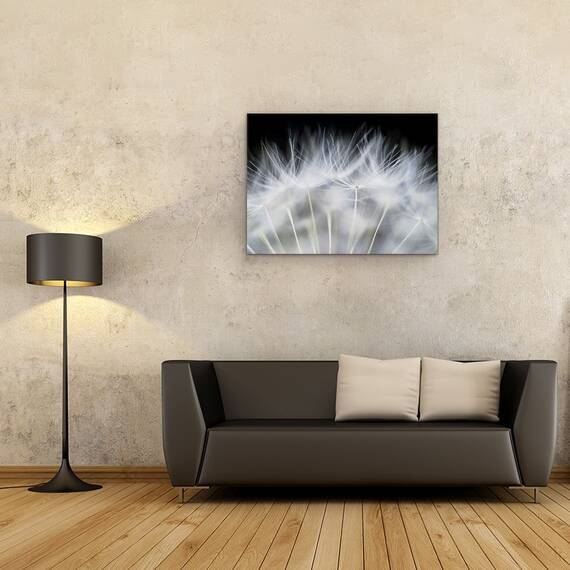 Tablou Canvas - Sufla, Marime: 50 x 70 cm - 2- Roveli