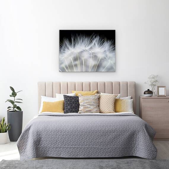Tablou Canvas - Sufla, Marime: 50 x 70 cm - 3- Roveli