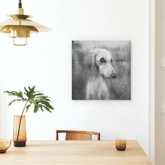 Tablou Canvas - Toamna, Marime: 60 x 60 cm - 4- Roveli