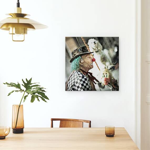 Tablou Canvas - Arta Vietii, Marime: 60 x 60 cm - 4- Roveli