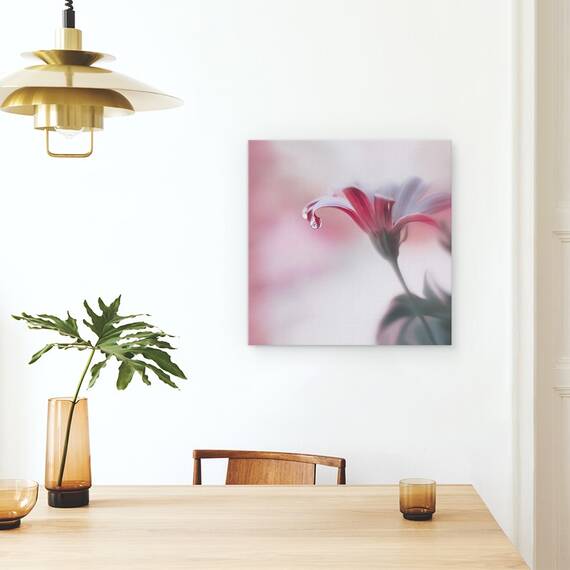 Tablou Canvas - Atingere Invizibila, Marime: 60 x 60 cm - 4- Roveli