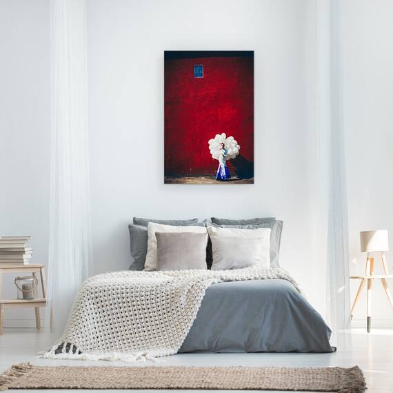 Tablou Canvas - Fereastra Libertatii, Marime: 40 x 60 cm - 3- Roveli