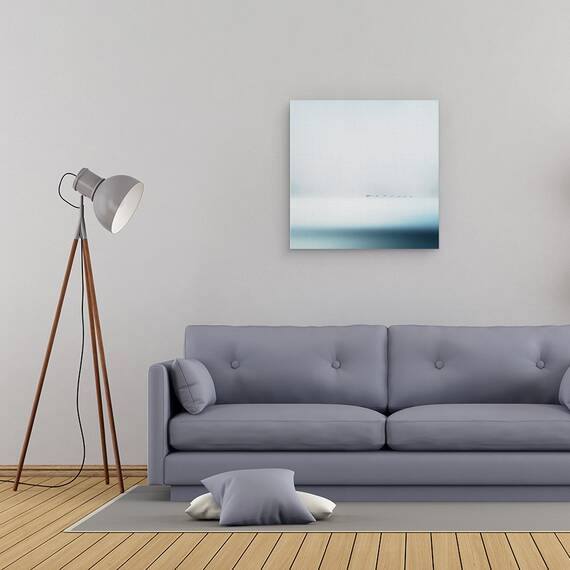 Tablou Canvas - Gaste Salbatice, Marime: 60 x 60 cm - 2- Roveli