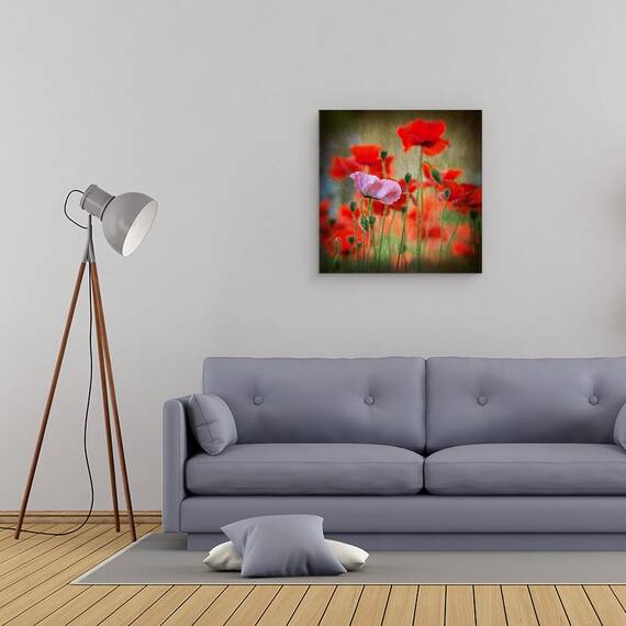Tablou Canvas - Unul, Marime: 60 x 60 cm - 2- Roveli