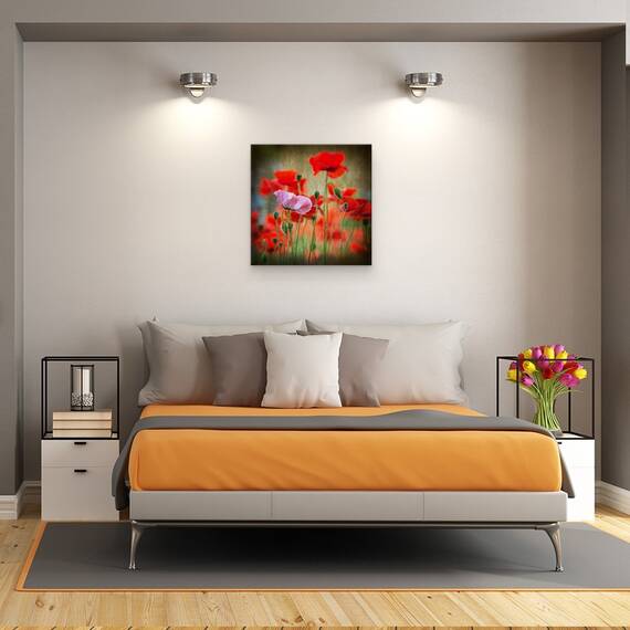 Tablou Canvas - Unul, Marime: 60 x 60 cm - 3- Roveli