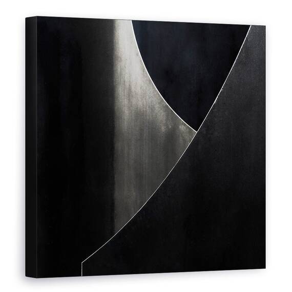 Tablou Canvas - Ypsylon, Marime: 60 x 60 cm - - Roveli