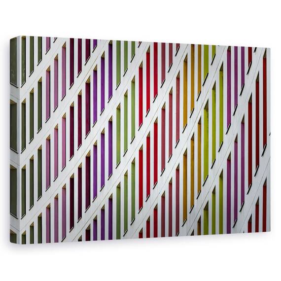 Tablou Canvas - Cusca De Cricket, Marime: 40 x 60 cm - - Roveli