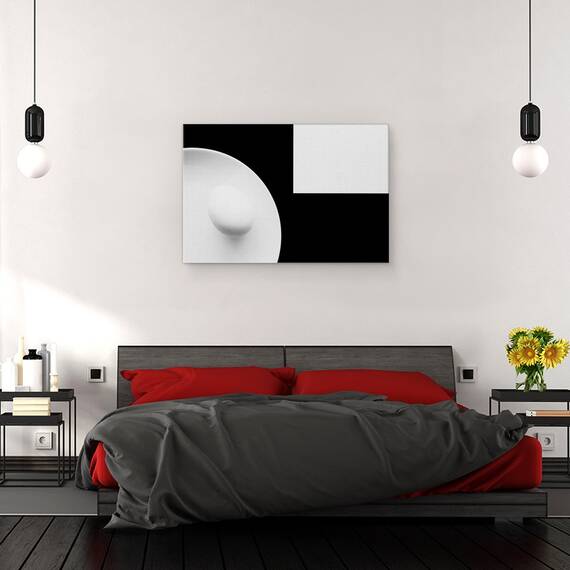 Tablou Canvas - Natura Moarta Cu Ou, Marime: 40 x 60 cm - 3- Roveli