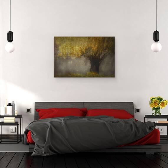 Tablou Canvas - Salcie Pollard, Marime: 40 x 60 cm - 3- Roveli