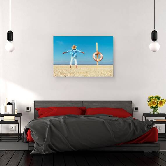 Tablou Canvas - Sarbatori, Marime: 40 x 60 cm - 3- Roveli