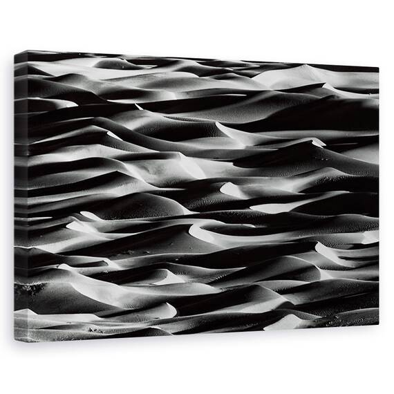 Tablou Canvas - Valea Mortii, Marime: 40 x 60 cm - - Roveli
