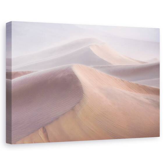 Tablou Canvas - Vant, Marime: 40 x 60 cm - - Roveli