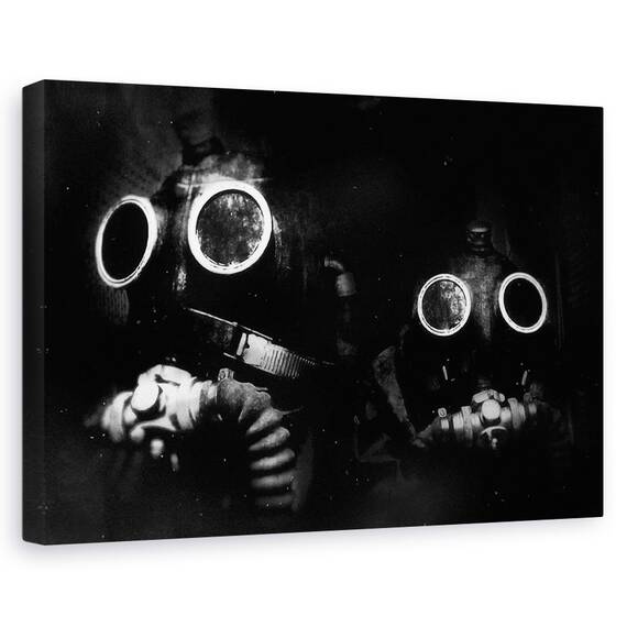 Tablou Canvas - Cadere, Marime: 40 x 60 cm - - Roveli