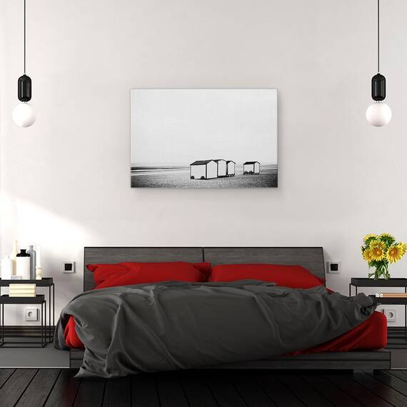 Tablou Canvas - Dor De Vacanta, Marime: 40 x 60 cm - 3- Roveli