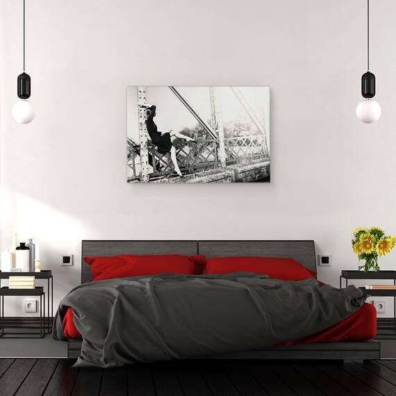 Tablou Canvas - Trecutul, Marime: 40 x 60 cm - 3- Roveli