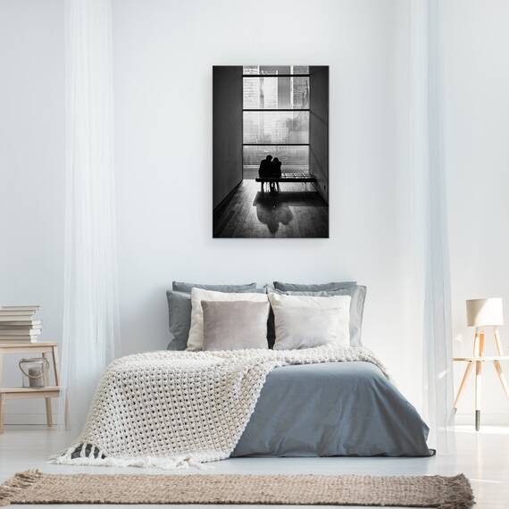 Tablou Canvas - Tu Si Eu, Marime: 40 x 60 cm - 3- Roveli