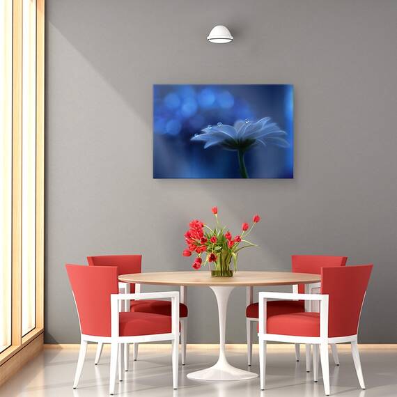 Tablou Canvas - Visele Spatiale, Marime: 40 x 60 cm - 4- Roveli