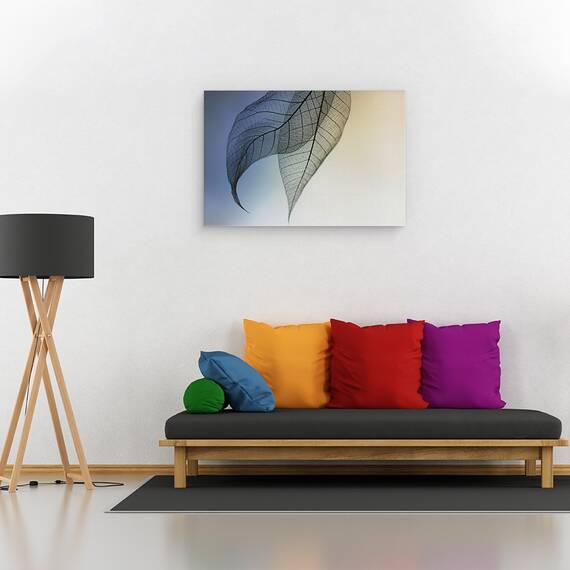 Tablou Canvas - Cavatina, Marime: 40 x 60 cm - 2- Roveli