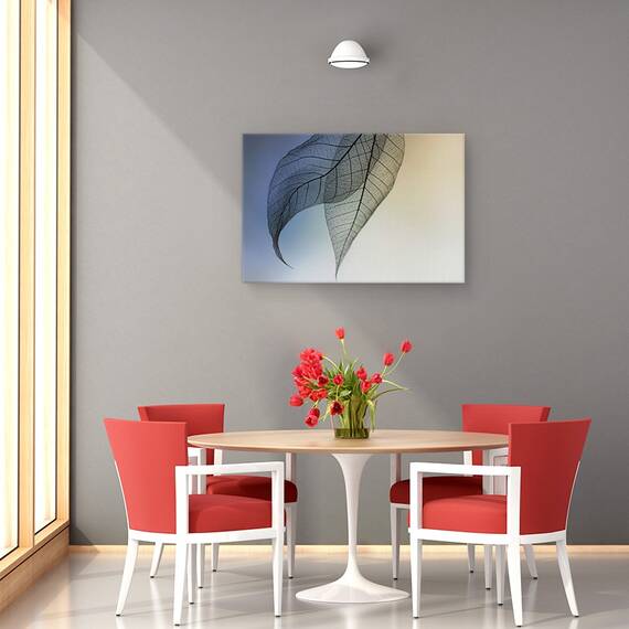 Tablou Canvas - Cavatina, Marime: 40 x 60 cm - 4- Roveli
