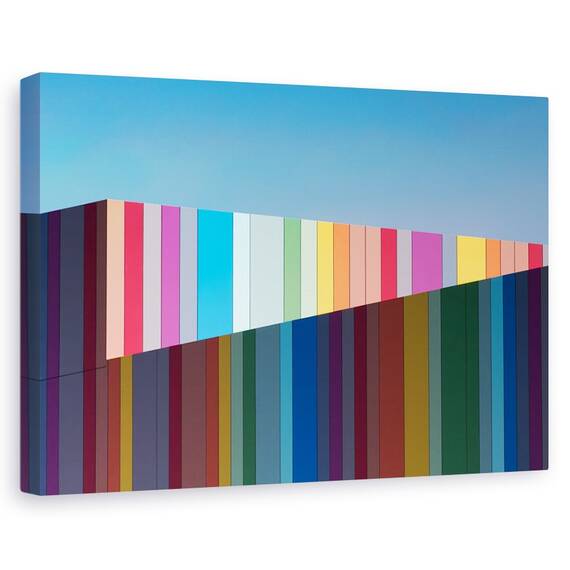 Tablou Canvas - Dulciuri De Oras, Marime: 40 x 60 cm - - Roveli