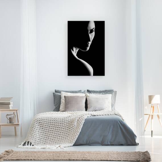 Tablou Canvas - Ea, Marime: 40 x 60 cm - 3- Roveli