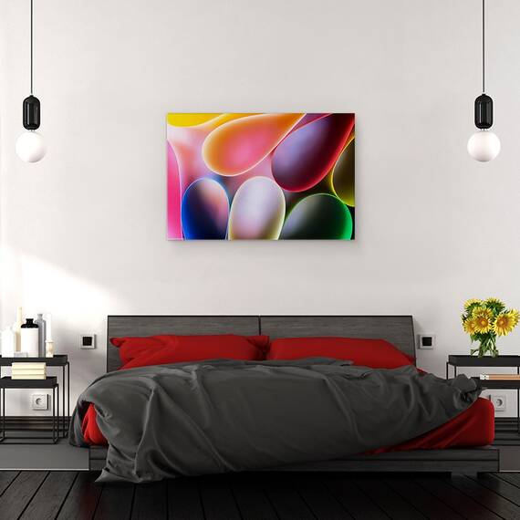 Tablou Canvas - Intoarcere, Marime: 40 x 60 cm - 3- Roveli