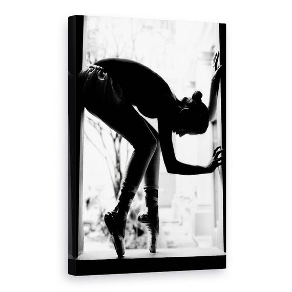 Tablou Canvas - Lorn, Marime: 40 x 60 cm - - Roveli