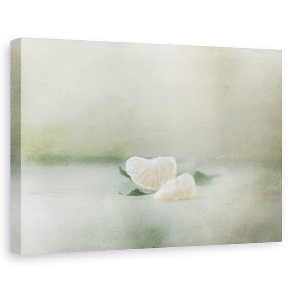 Tablou Canvas - Manderine Vintage, Marime: 40 x 60 cm - - Roveli