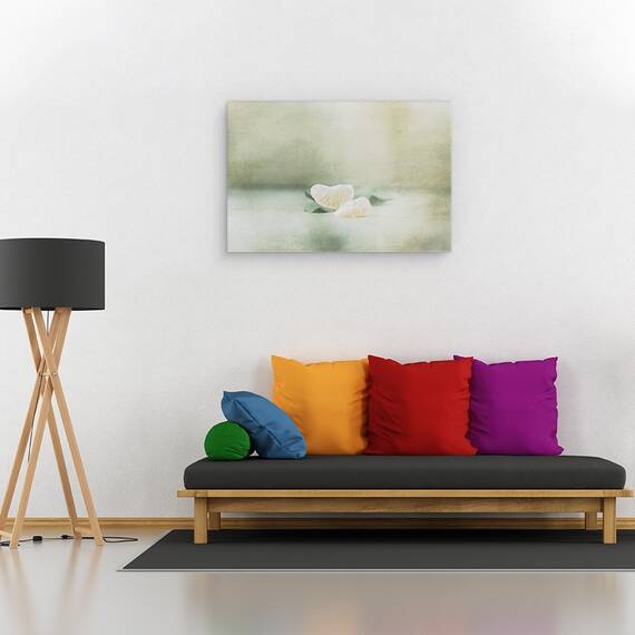 Tablou Canvas - Manderine Vintage, Marime: 40 x 60 cm - 2- Roveli