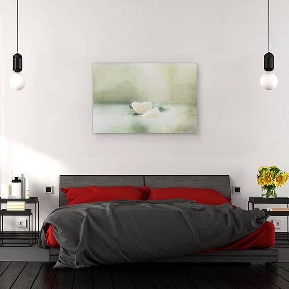 Tablou Canvas - Manderine Vintage, Marime: 40 x 60 cm - 3- Roveli