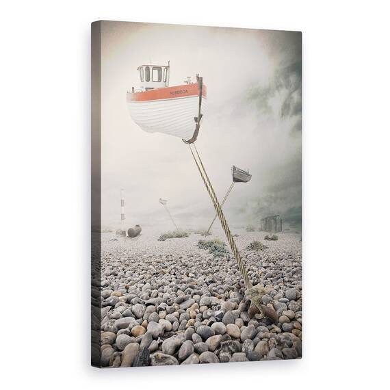 Tablou Canvas - Maree Joasa, Marime: 40 x 60 cm - - Roveli