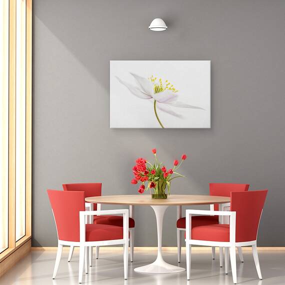 Tablou Canvas - Nemorosa, Marime: 40 x 60 cm - 4- Roveli
