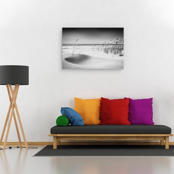 Tablou Canvas - Orchestra, Marime: 40 x 60 cm - 2- Roveli