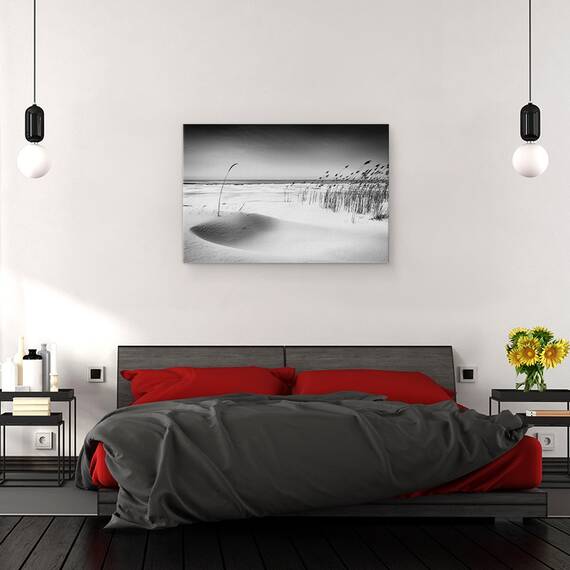 Tablou Canvas - Orchestra, Marime: 40 x 60 cm - 3- Roveli
