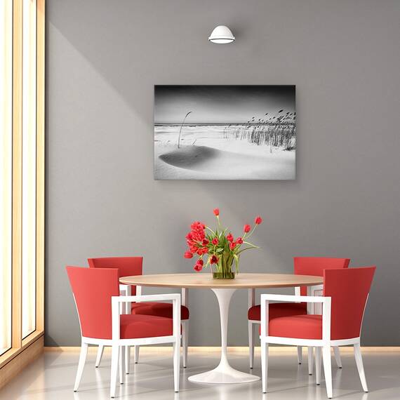 Tablou Canvas - Orchestra, Marime: 40 x 60 cm - 4- Roveli