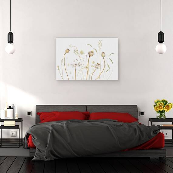 Tablou Canvas - Pods, Marime: 40 x 60 cm - 3- Roveli