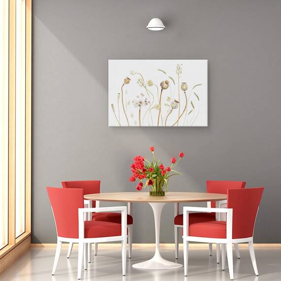 Tablou Canvas - Pods, Marime: 40 x 60 cm - 4- Roveli