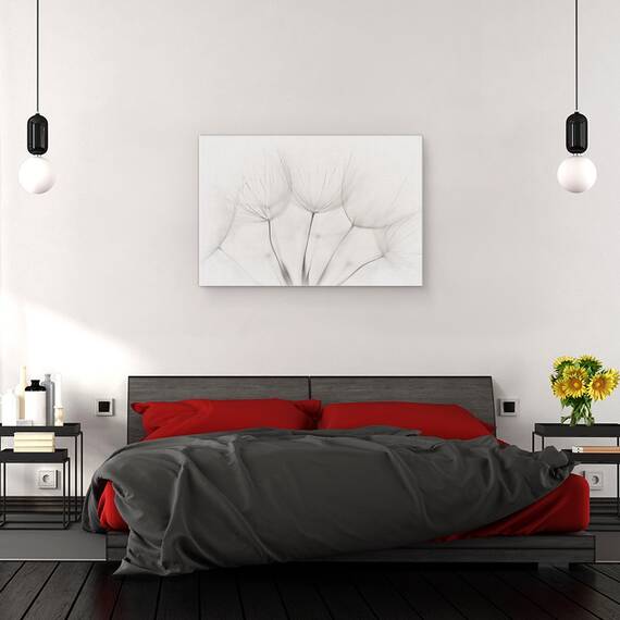 Tablou Canvas - Punct, Marime: 40 x 60 cm - 3- Roveli