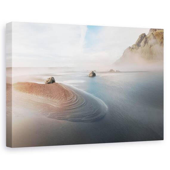 Tablou Canvas - Tara Viselor, Marime: 40 x 60 cm - - Roveli