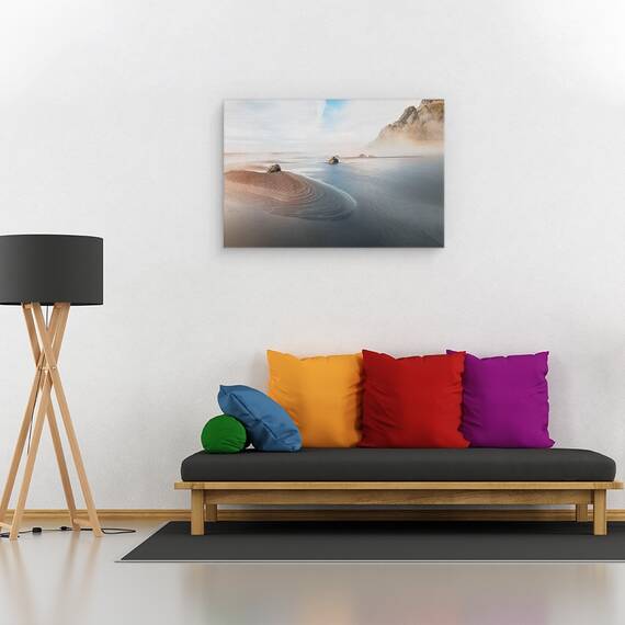 Tablou Canvas - Tara Viselor, Marime: 40 x 60 cm - 2- Roveli
