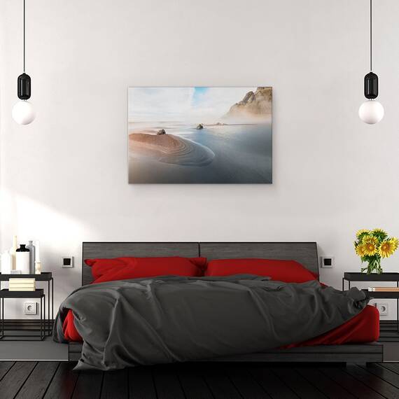 Tablou Canvas - Tara Viselor, Marime: 40 x 60 cm - 3- Roveli