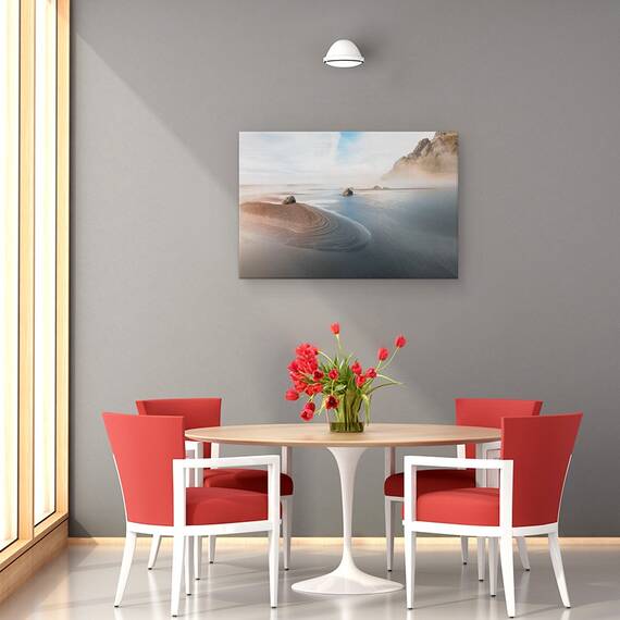Tablou Canvas - Tara Viselor, Marime: 40 x 60 cm - 4- Roveli