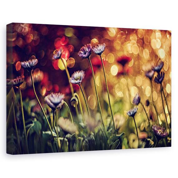 Tablou Canvas - Vara, Marime: 40 x 60 cm - - Roveli